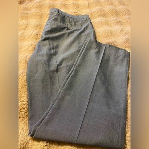 Perry Ellis men’s slim fit dress pants